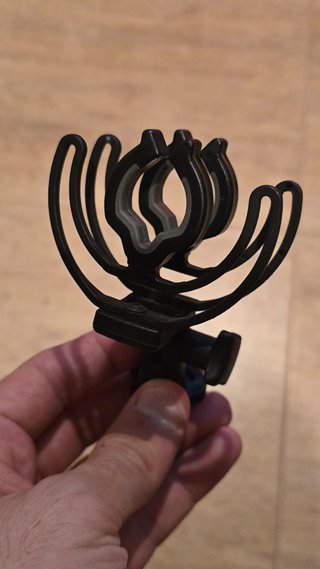 PACK Micrófono Line Audio CM4 Cardioid Condenser