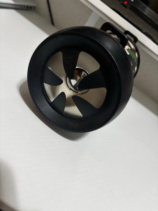 Altavoz JDA-080 Camuflaje