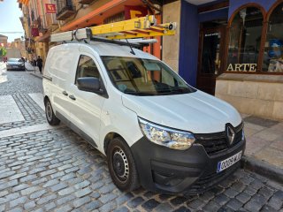 Renault Express 2023