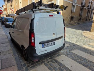 Renault Express 2023