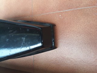 Carenado motogac MTR