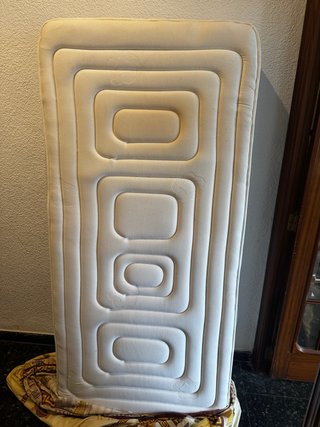 OFERTA! Colchones ergonómicos de tela