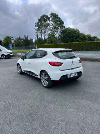 Renault Clio 2014