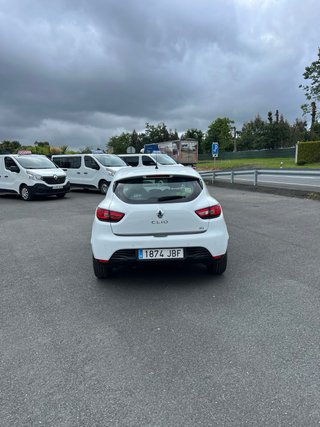 Renault Clio 2014