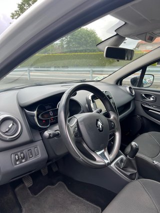 Renault Clio 2014