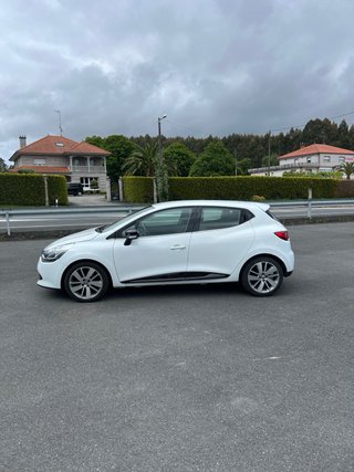 Renault Clio 2014
