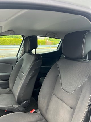 Renault Clio 2014