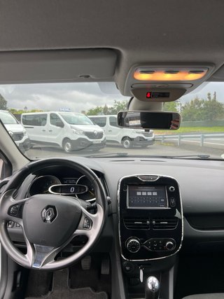 Renault Clio 2014