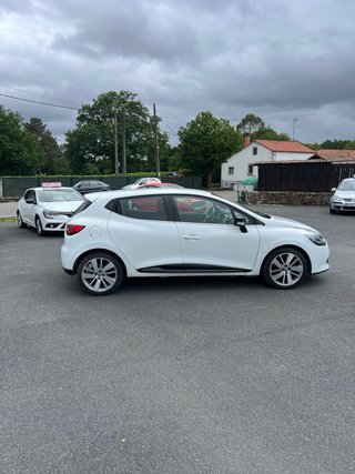 Renault Clio 2014
