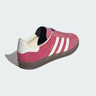 Zapatillas Adidas Gazelle Rosa Talla 38