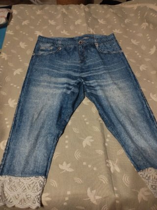 Lote Tallas Grandes 50/54 contorno 125 cm Aproxima