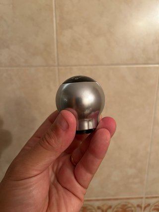Bola Palanca Cambios Deportiva Renault Megane 3