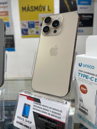 iPhone 16 Pro Apple