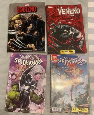 Libros de lectura infantil y juvenil