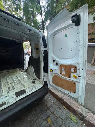 Ford Transit Connect 2019