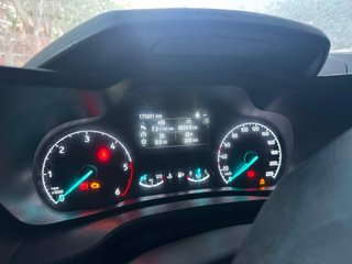 Ford Transit Connect 2019