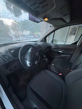 Ford Transit Connect 2019