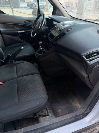 Ford Transit Connect 2019
