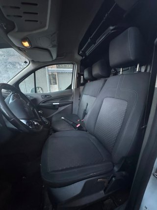 Ford Transit Connect 2019