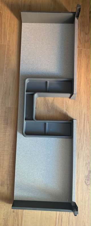 Cajón lavabo AvilaDos 120cm