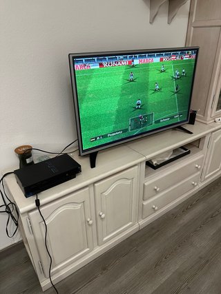 PlayStation 2 Nera + 16 giochi