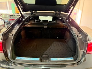 Mercedes-Benz GLC Coupé GLC 220 d 4MATIC