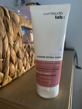 Cumlaude Lab Higiene Íntima Gel Protectora