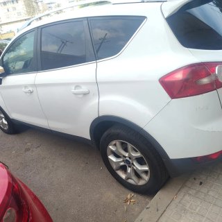 Ford Kuga 2012