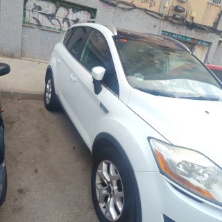 Ford Kuga 2012