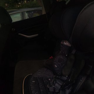 Ford Kuga 2012