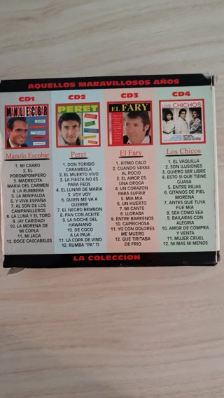 Los Bravos single vinilo- Bring a Little Lovin' Vi