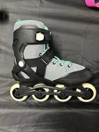 Patines en línea adultos Oxelo