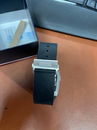 Reloj FEICE Esqueleto #022903