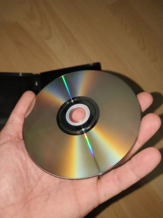 American Pie DVD - ¡Algo Pasa Con Ellos! Nueva