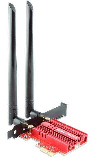 Componentes PC Gaming: Caja, Placa Base, CPU, Vent