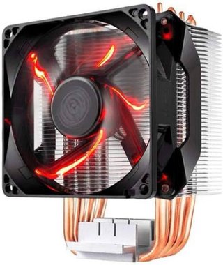 Componentes PC Gaming: Caja, Placa Base, CPU, Vent