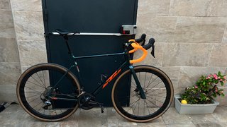 KTM Revelator Alto Elite Talla 57 (L)