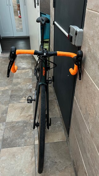 KTM Revelator Alto Elite Talla 57 (L)