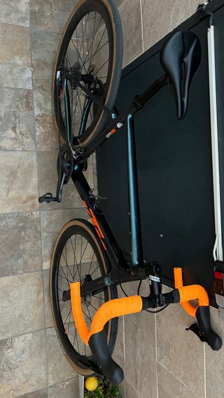 KTM Revelator Alto Elite Talla 57 (L)