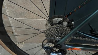 KTM Revelator Alto Elite Talla 57 (L)
