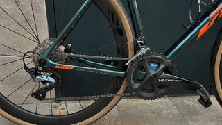 KTM Revelator Alto Elite Talla 57 (L)
