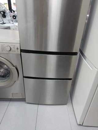 Pack nevera y lavadora súper oferta con garantía