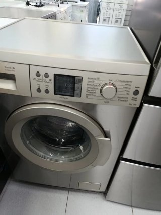 Pack nevera y lavadora súper oferta con garantía