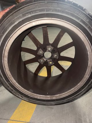 Llantas 17