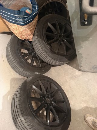 Llantas 17