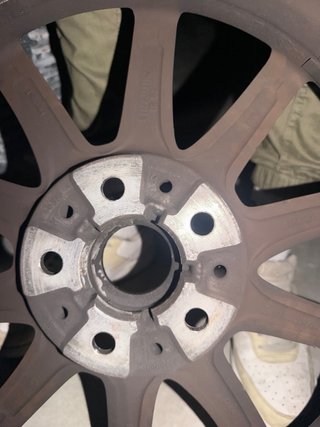 Llantas 17