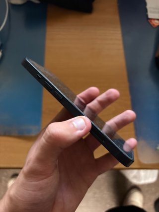 iPhone 13 128 GB para piezas
