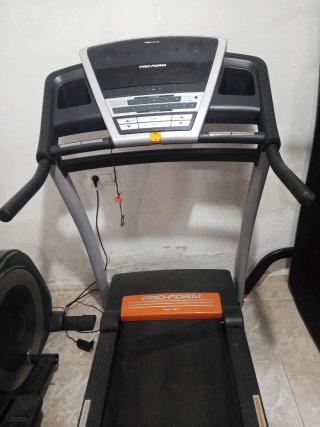 Cinta de Correr Profesional