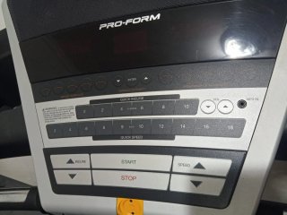 Cinta de Correr Profesional