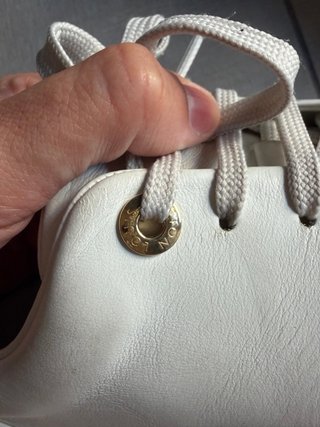 Scarpe Louis Vuitton bianche